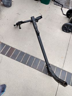 Bicycle Racks, Baskets, Carrying Racks, Read Ad Text