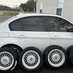 Rims BBS 