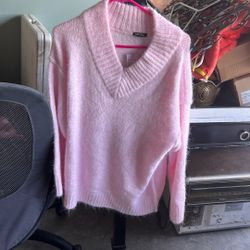 Sweater (New)