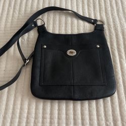 Authentic Coach Bag