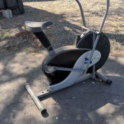 Excersize Bike