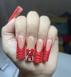 Nails