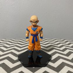 Krillin DBZ Banpresto