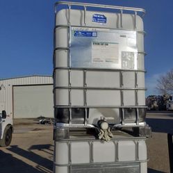 275 Gallon Totes