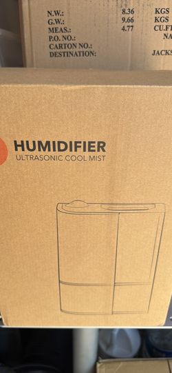 Humidifier