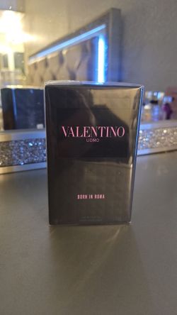 Valentino men