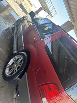 2006 Ford Expedition