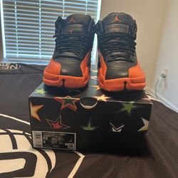 WMNS Air Jordan 12 Retro