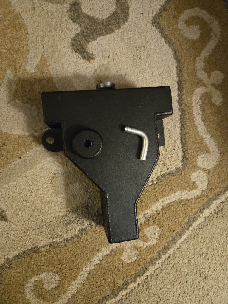 2003-2007 Honda Accord Coolant Overflow