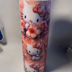 Hello kitty Tumbler
