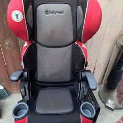 Car Seat 