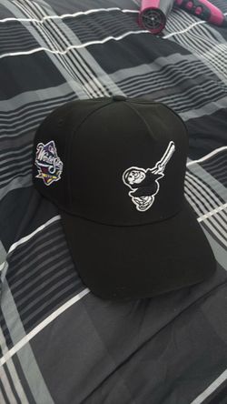 Padres World Series 1998 hat