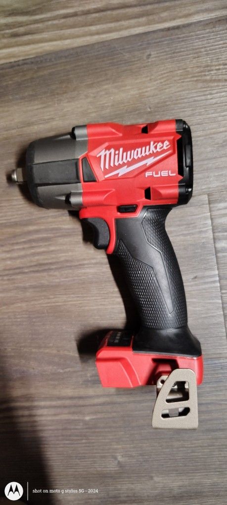Milwaukee Fuel 1/2"  Mid Torque