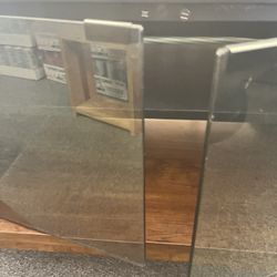 Glass Cabinet