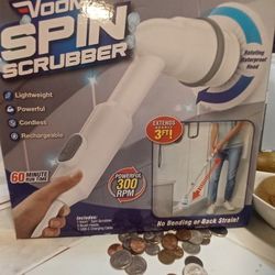 cleaning brush 
