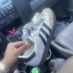 Adidas samba youth 5.5y