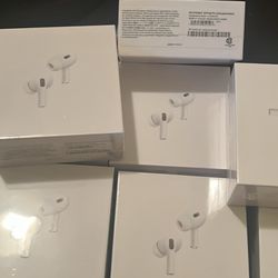 AirPods Pro 2 