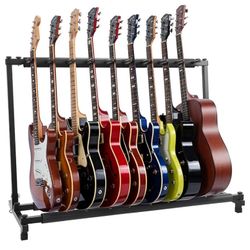 Large Guitar Stand