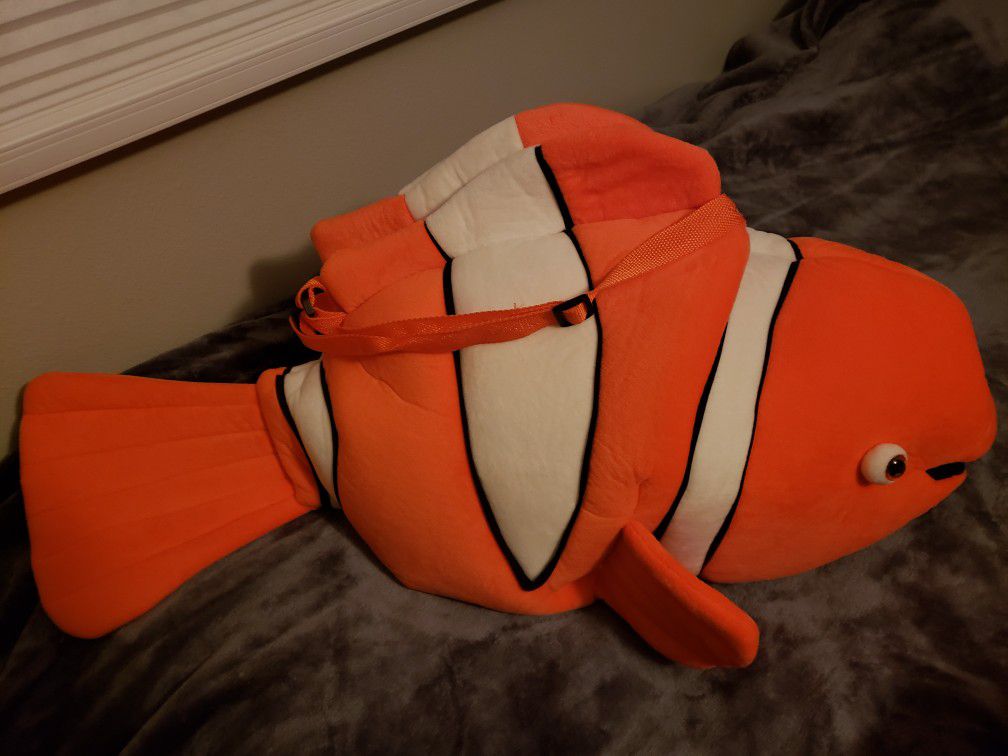 Nemo costume