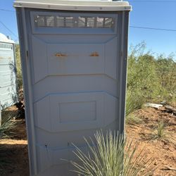 Portal Potty