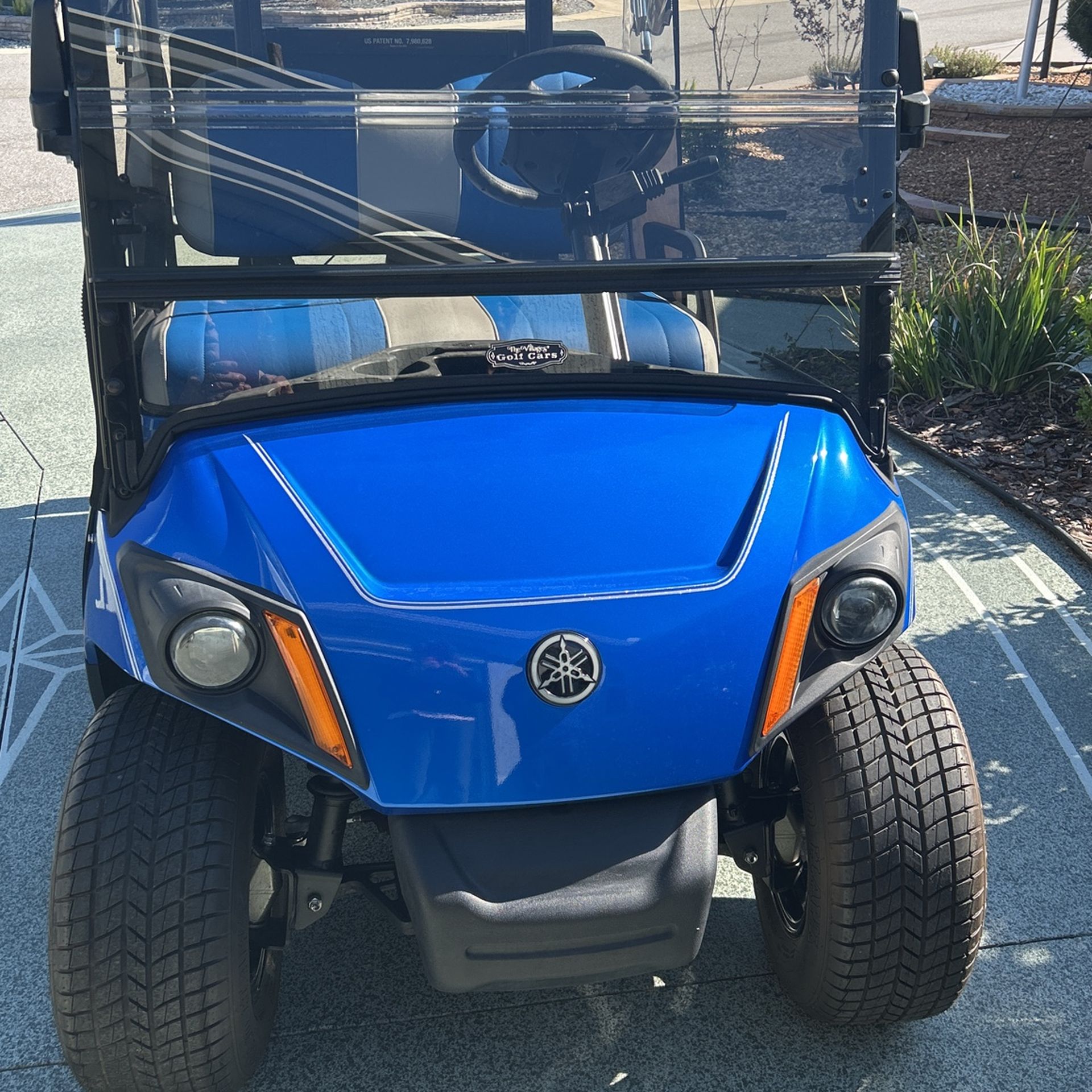 2019 Yamaha DR2AS1BAPT