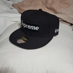 Playboys Edition Supreme Hat