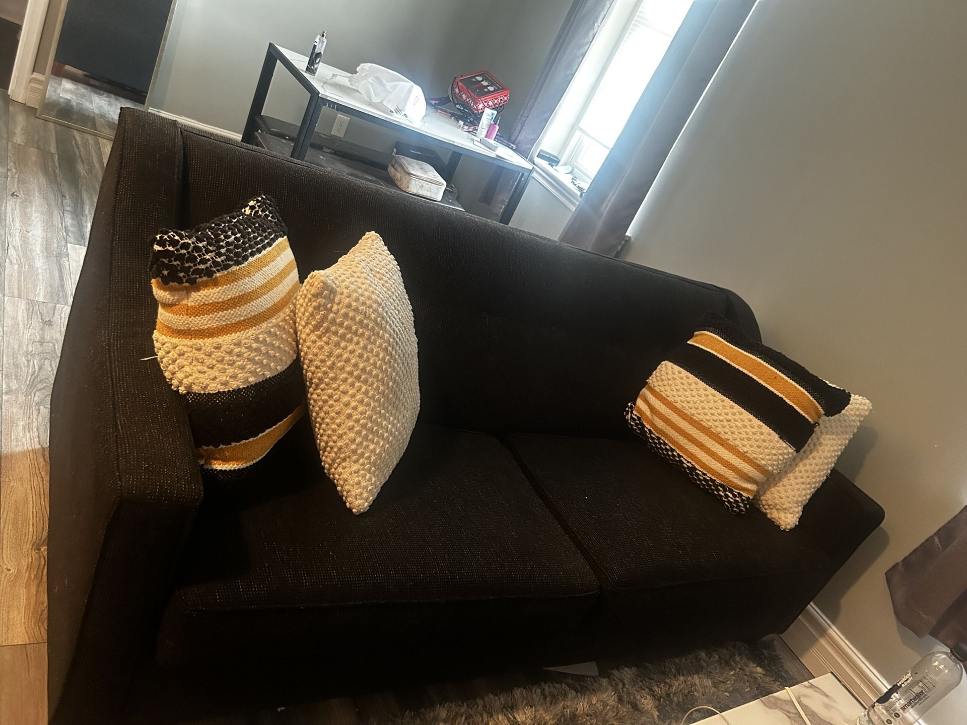 Bob Furniture KNOX SOFA $250