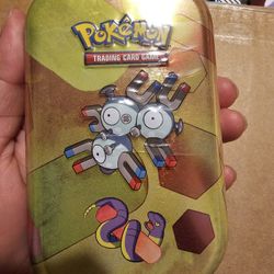Pokemon 151 Mini Tin