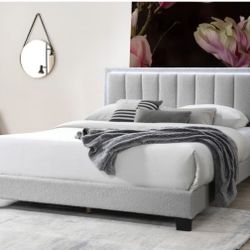 Queen Size Bed Frame Only 