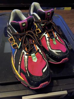 NEW BALANCE 1906R " NEON NIGHTS BRAND"  M1906RCP. SIZE 13