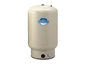 85g Captive Air Pressure Tank