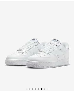 Nike Air Force 1 Brand New In The Box 80$ cash only