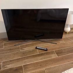 Smart Tv 48”