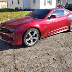 2010 Chevrolet Camaro 2LT