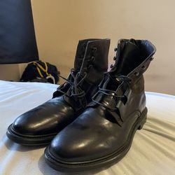 New York Boots