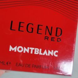 Mont Blanc Cologne 