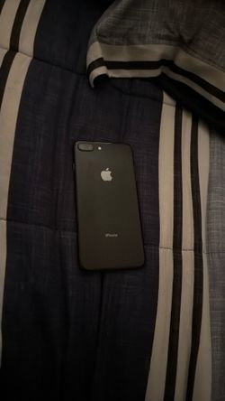 iPhone 8 Plus