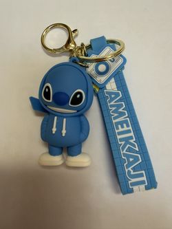 Brand New Keychain
