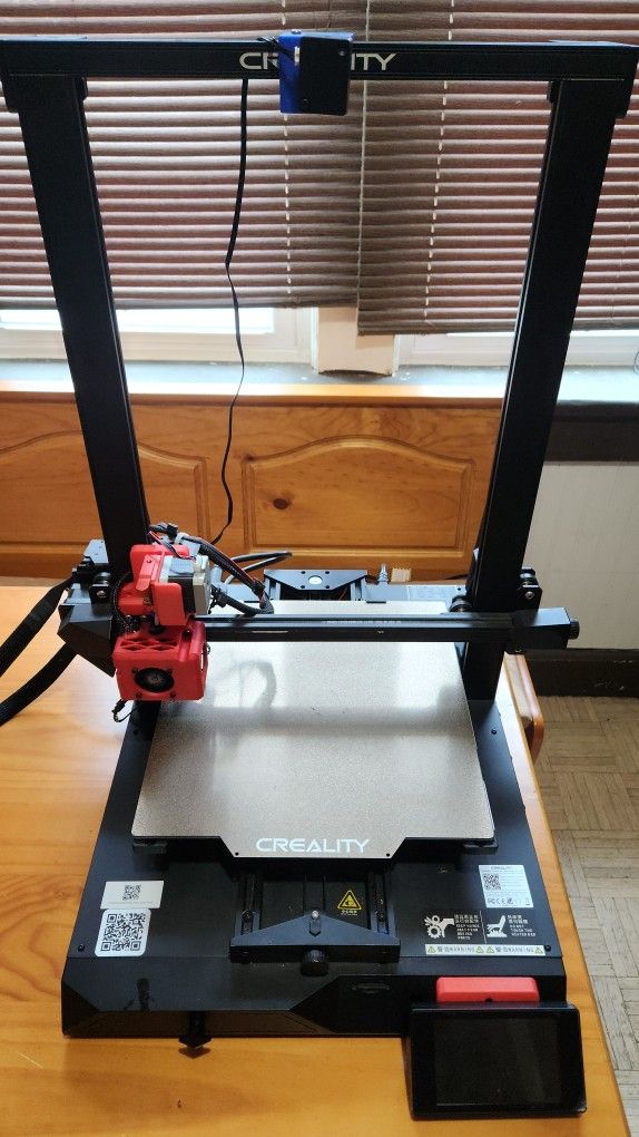 Creality CR-10 Smart Printer