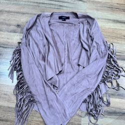 Western / Cowgirl Style Jacket 