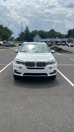 BMW 35i (Xdrive)