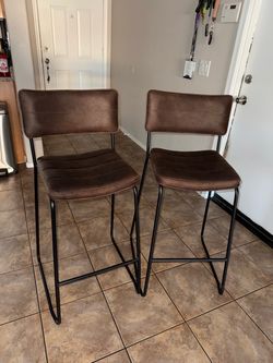 2.5 ft barstools