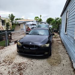2008 BMW 335i