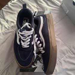Brand new in box Vans & Adidas
