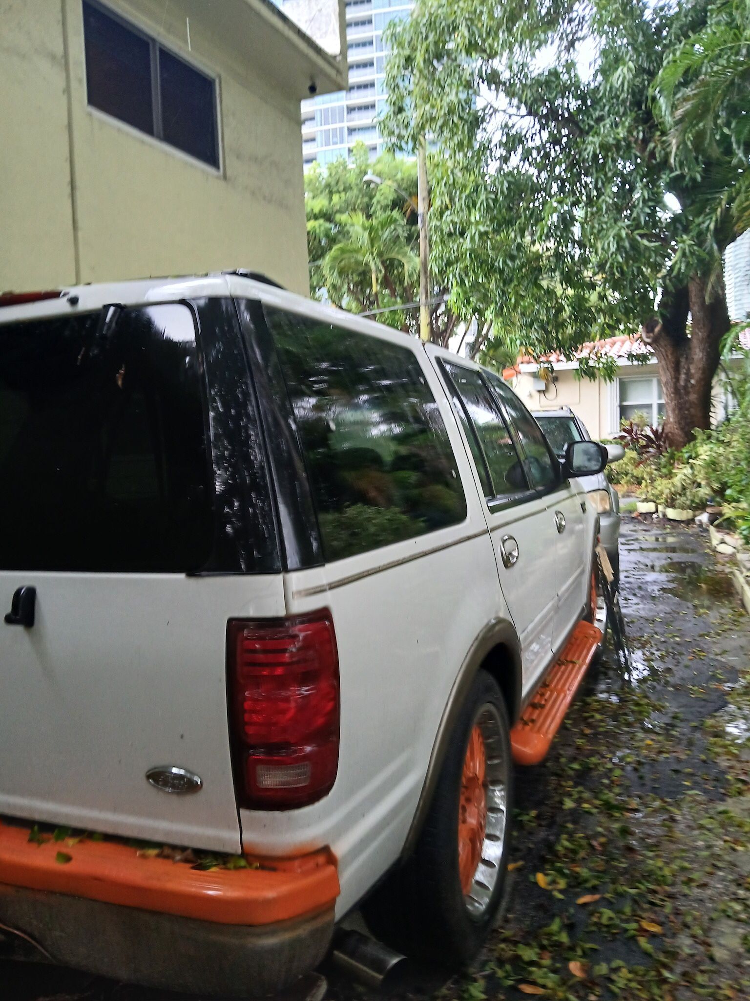 TRADE FOR BOAT/JETSKI