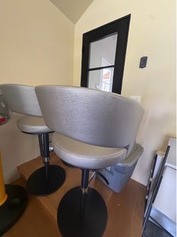 Barstools (Set of 4)