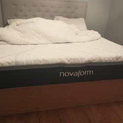 King Size Mattress 