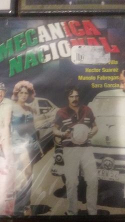 4 Peliculas Nuevas $10