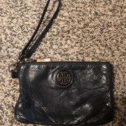Tory Burch Wristlet