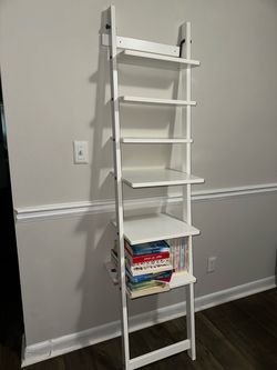 Organizer/Book Shelf